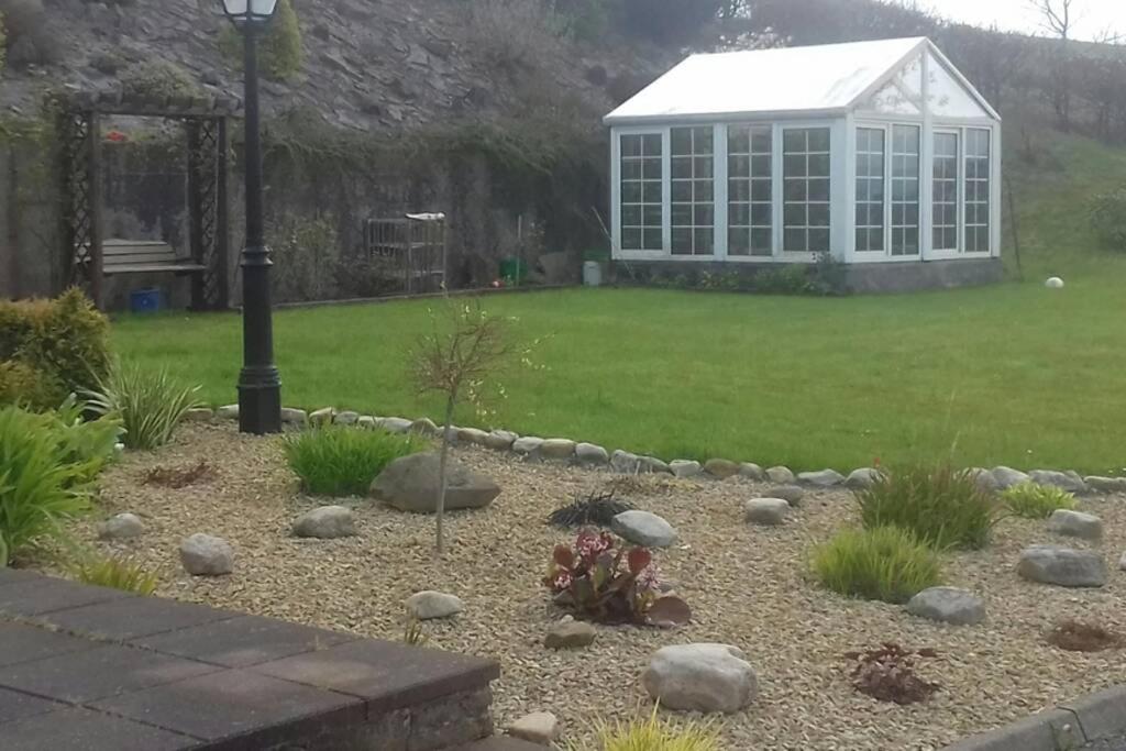 Drumgowan House Donegal Town Exterior photo